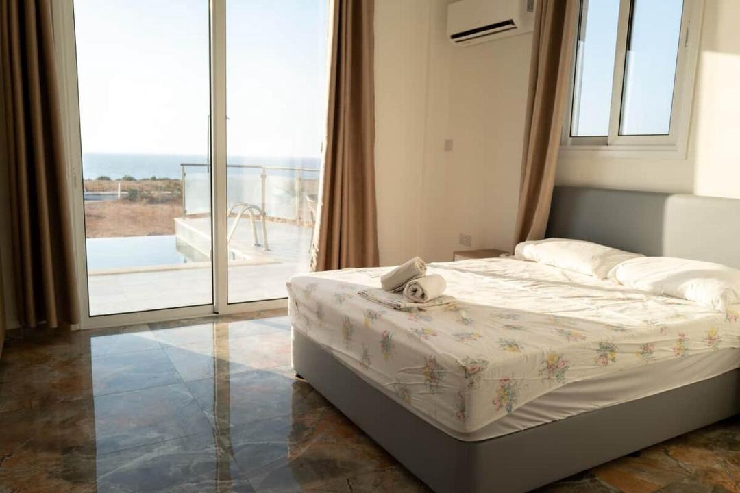 Photo of Bedroom in Agios Georgios Pegeias