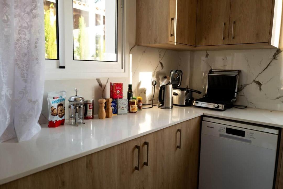 Photo of Kitchen in Agios Georgios Pegeias