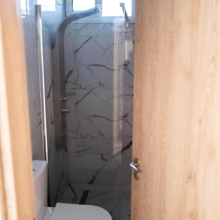 Photo of Bathroom in Agios Georgios Pegeias