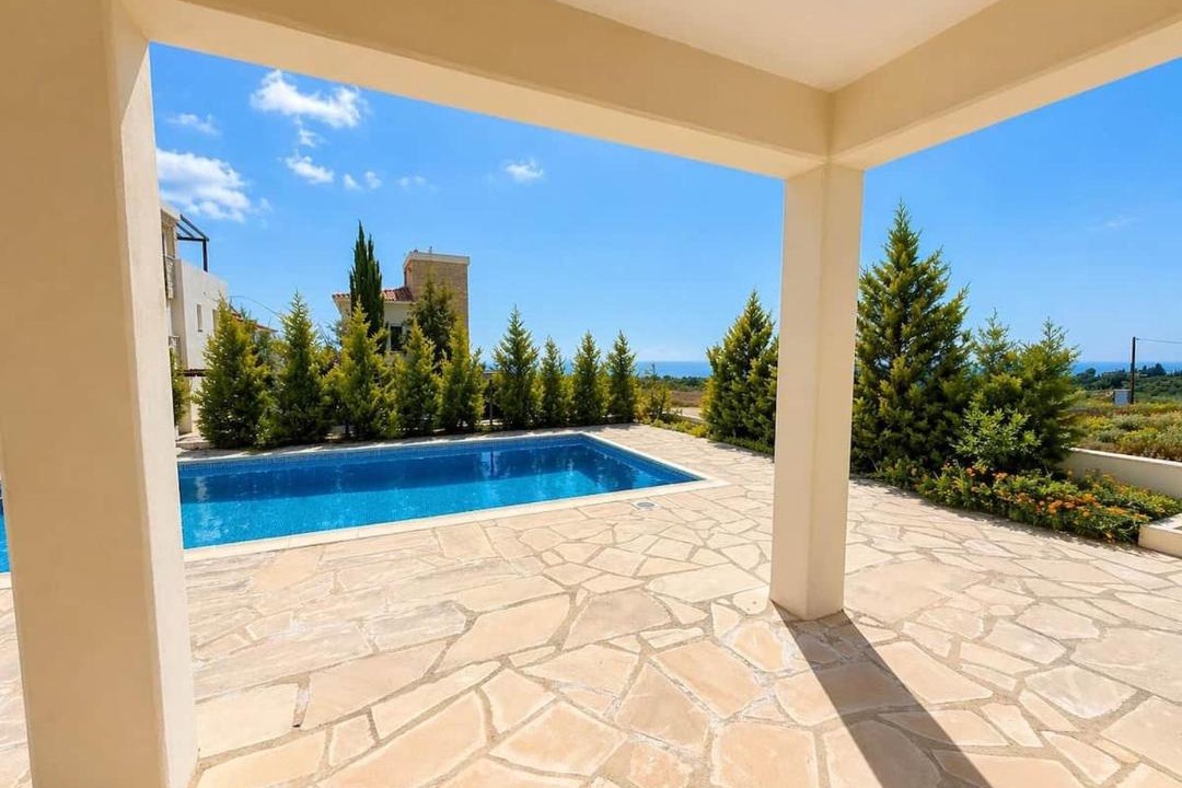 Photo of Patio Balcony in Tala