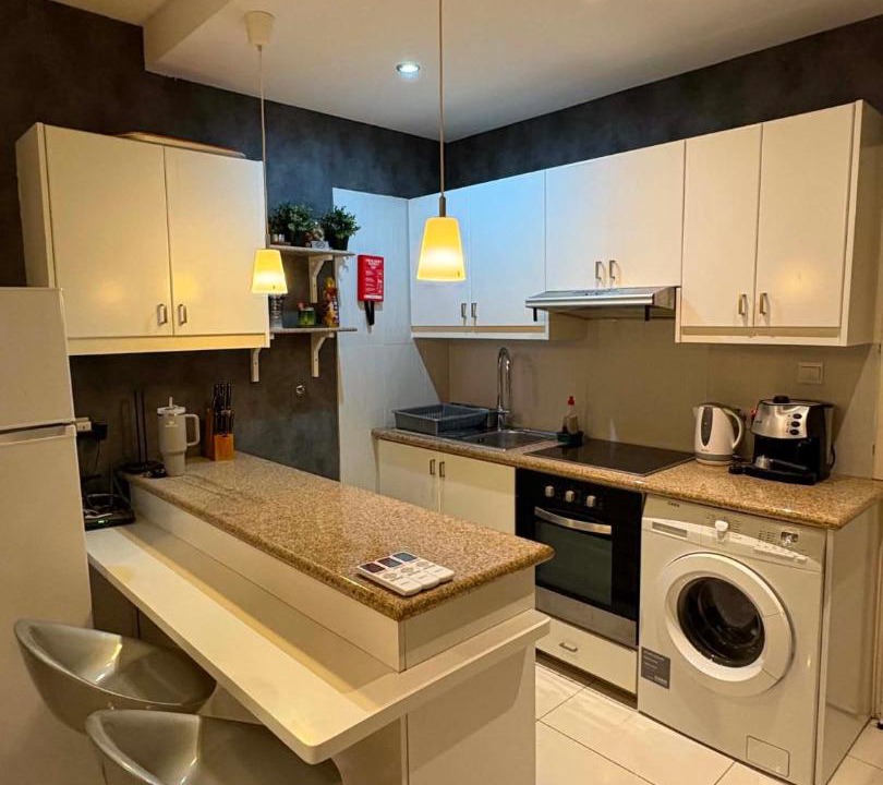 Photo of Kitchen in Kapparis