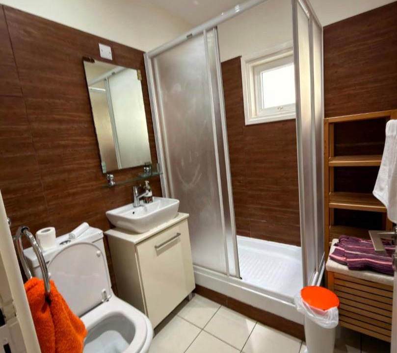 Photo of Bathroom in Kapparis