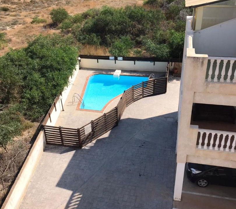 Photo of Patio Balcony in Kapparis