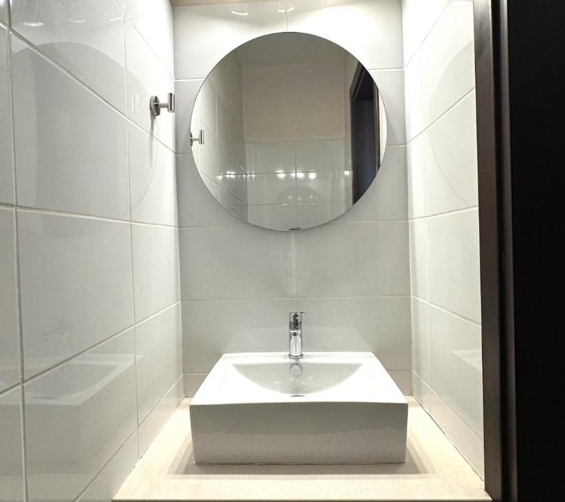 Photo of Bathroom in Paralimni