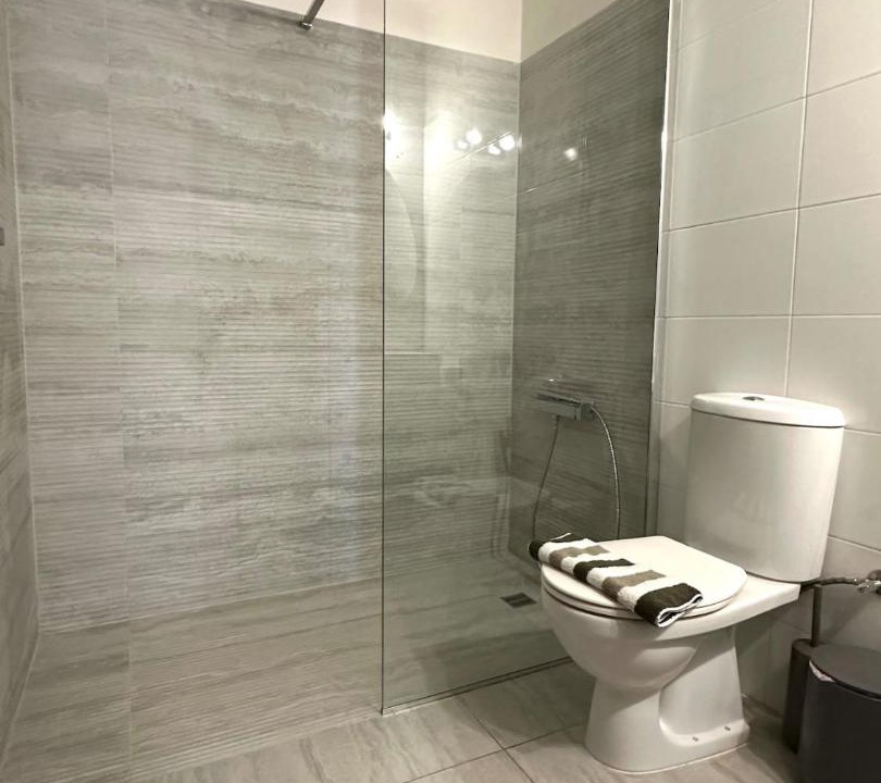 Photo of Bathroom in Paralimni