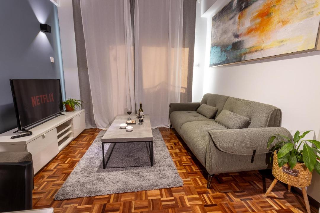 Photo of Livingroom in Larnaca