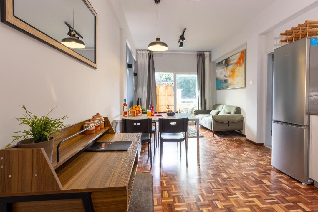 Photo of Kitchen in Larnaca