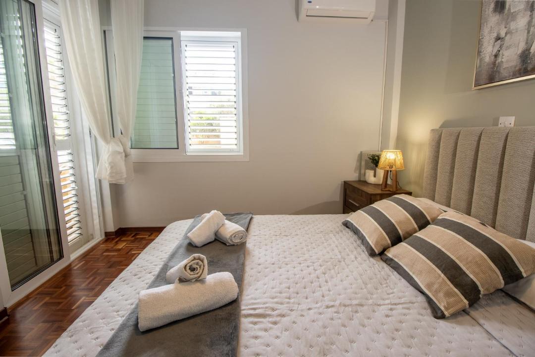 Photo of Bedroom in Larnaca