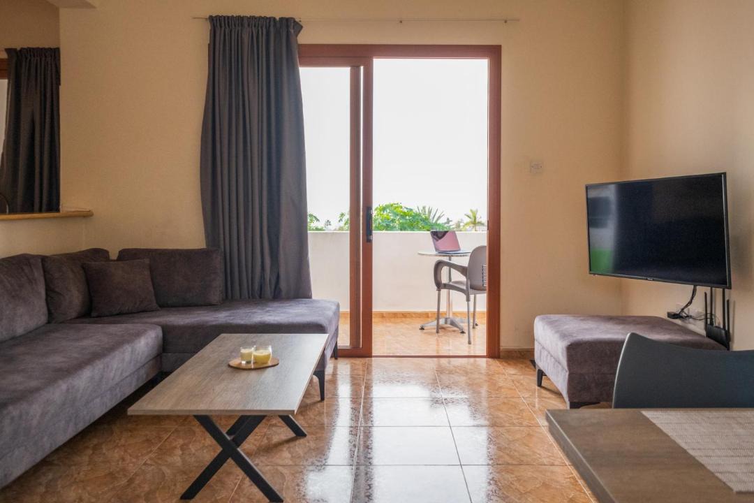 Photo of Livingroom in Kissonerga