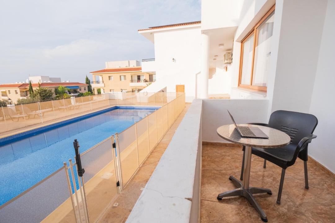 Photo of Patio Balcony in Kissonerga