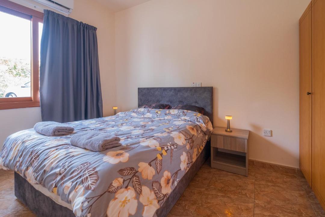 Photo of Bedroom in Kissonerga