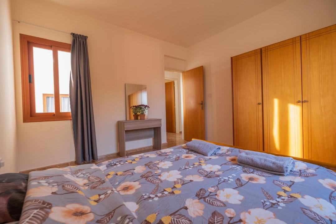 Photo of Bedroom in Kissonerga
