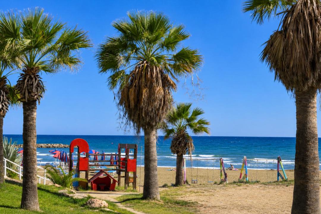 Photo of Others in Pyla