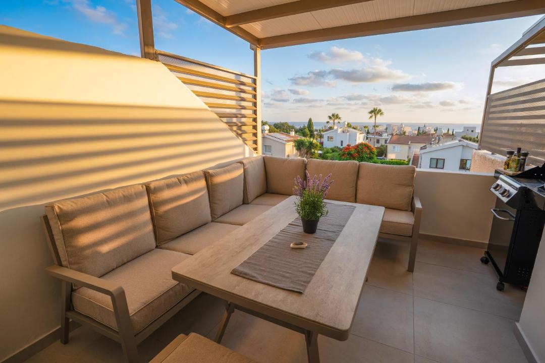 Photo of Patio Balcony in Chlorakas