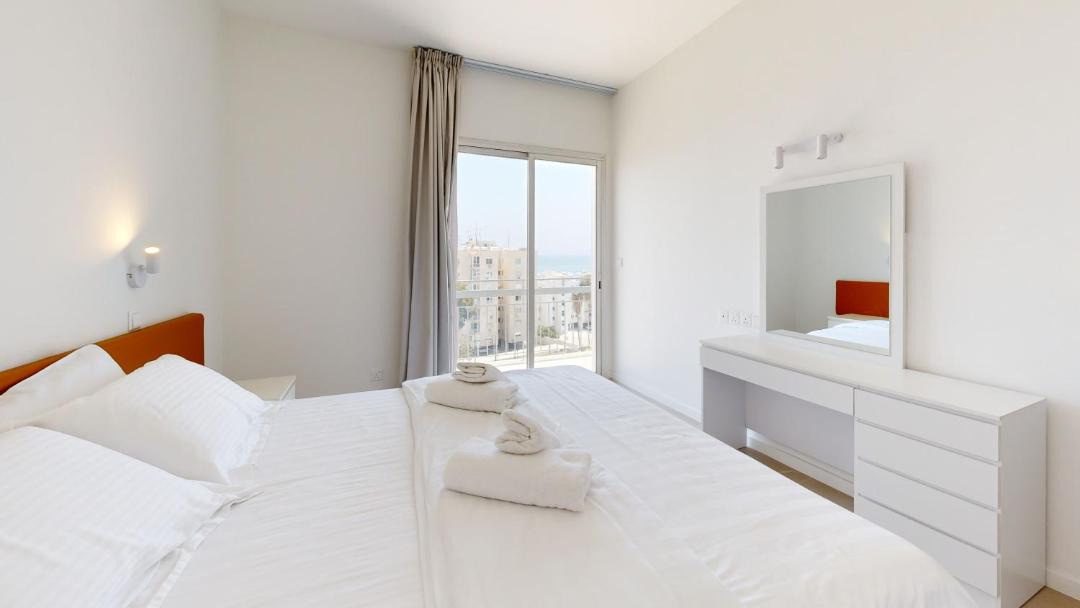 Photo of Bedroom in Agios Tychon