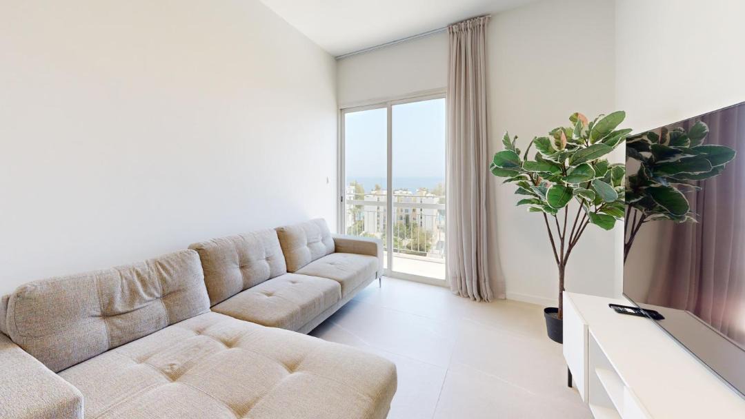 Photo of Livingroom in Agios Tychon
