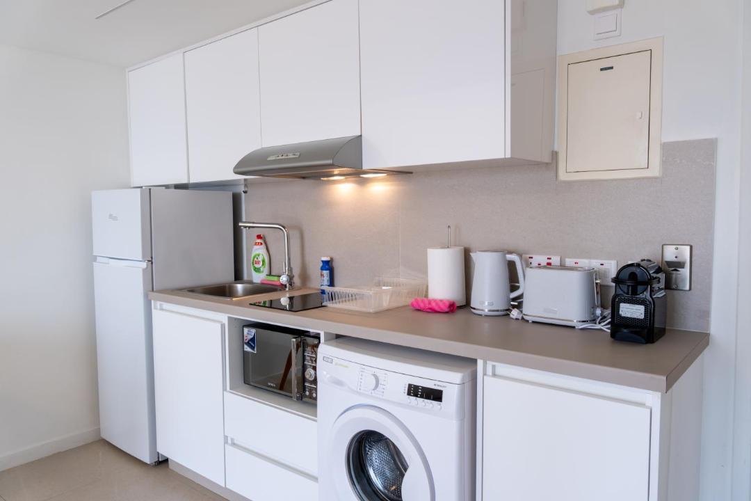 Photo of Kitchen in Agios Tychon