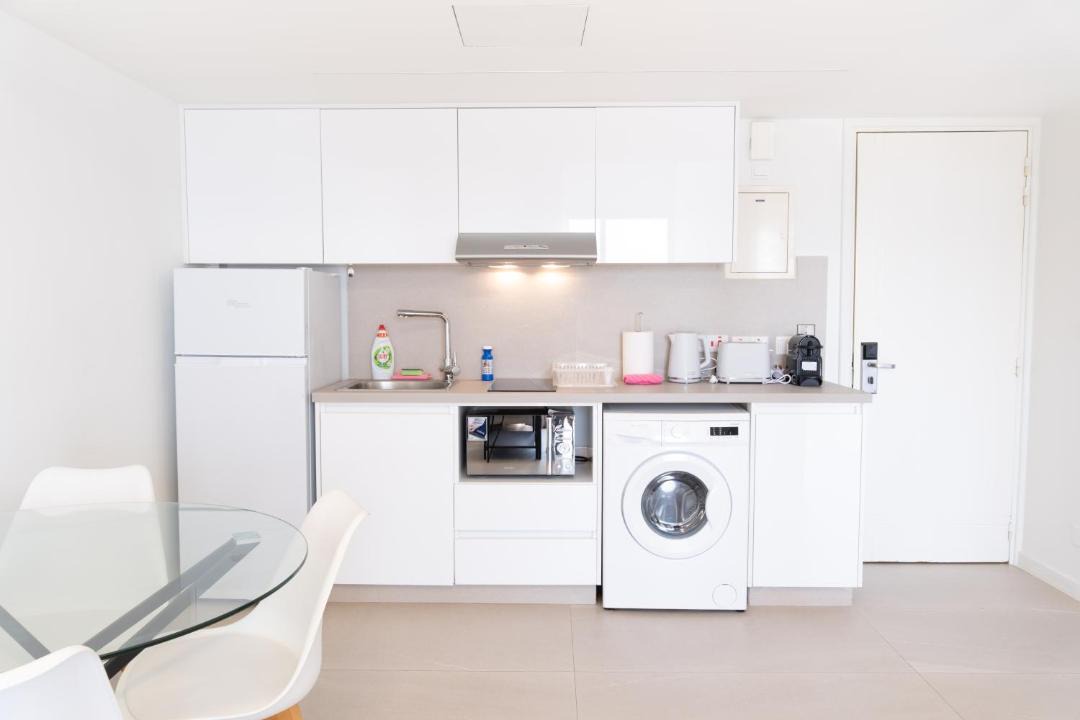 Photo of Kitchen in Agios Tychon