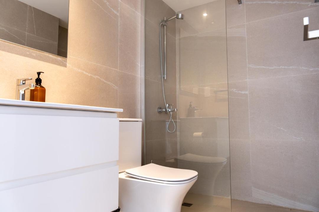 Photo of Bathroom in Agios Tychon