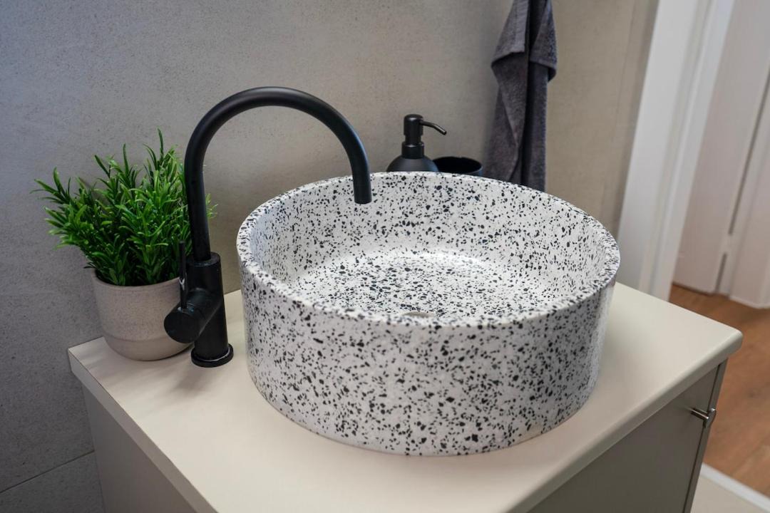 Photo of Bathroom in Chlorakas
