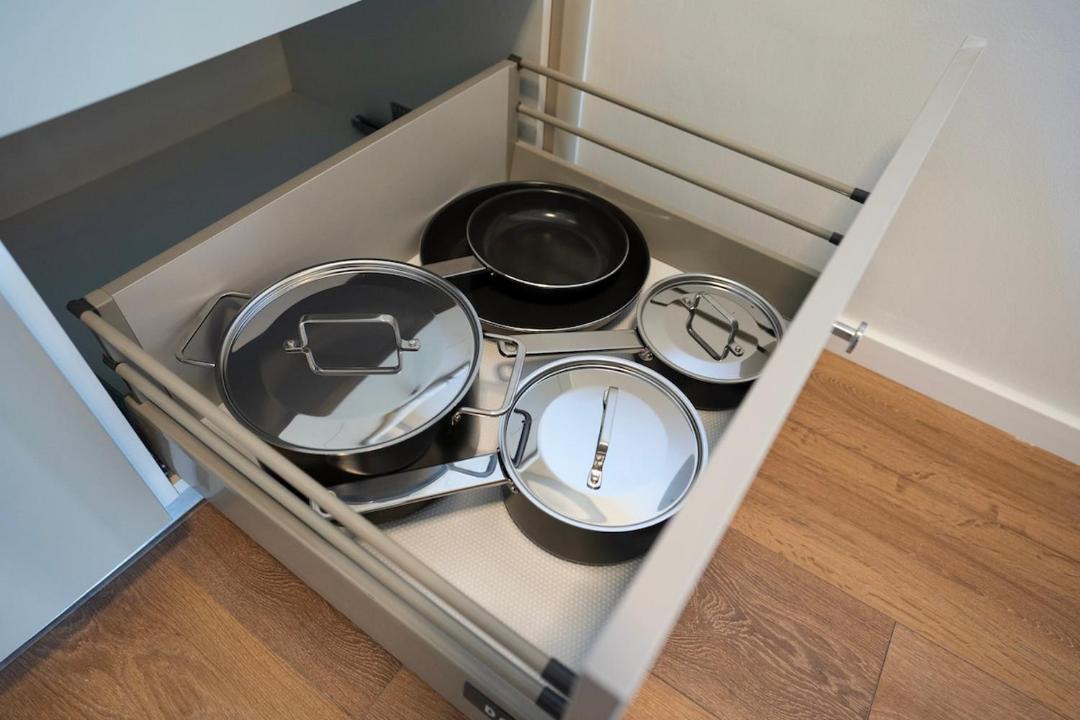 Photo of Kitchen in Chlorakas