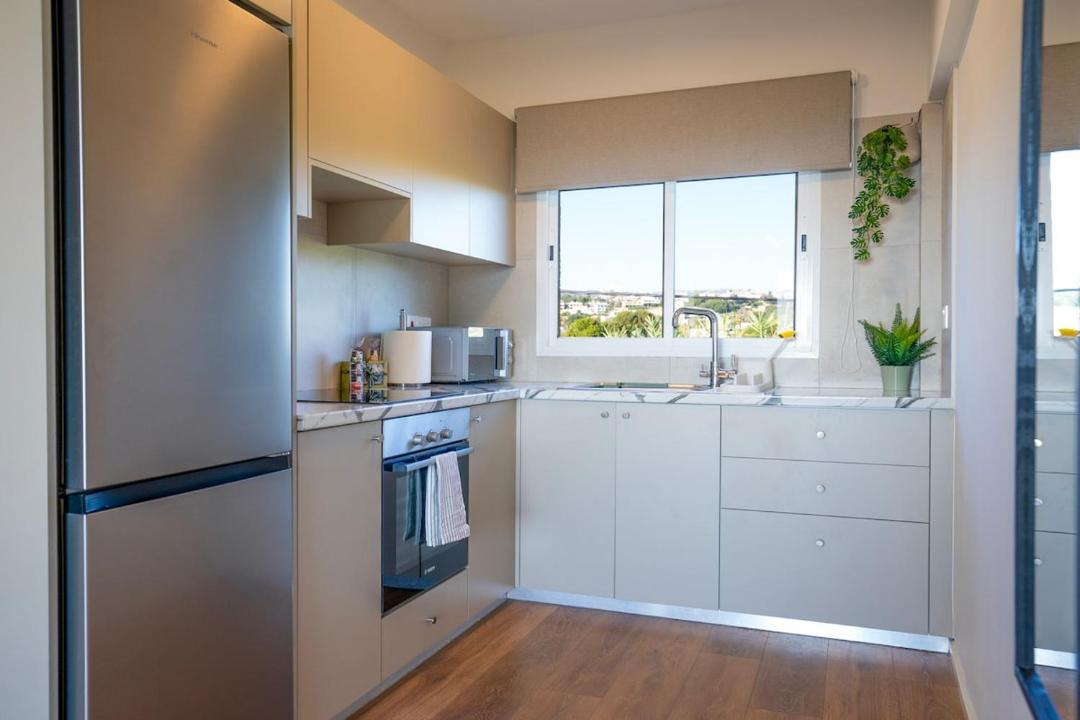 Photo of Kitchen in Chlorakas
