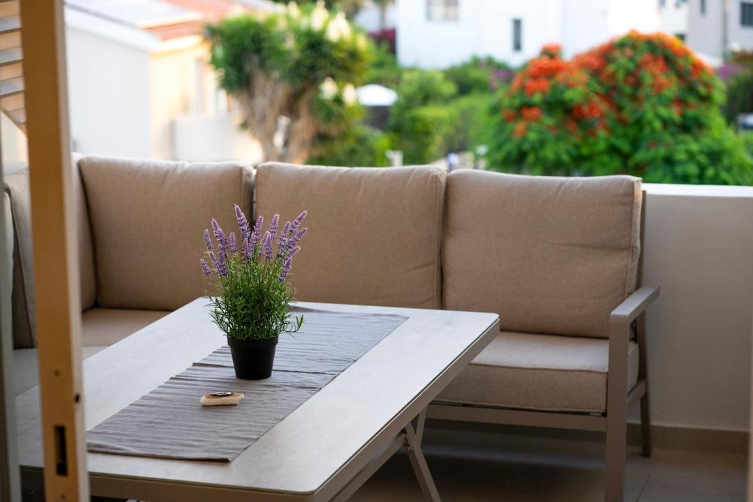 Photo of Patio Balcony in Chlorakas
