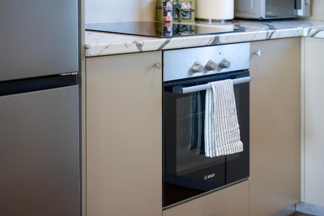 Photo of Kitchen in Chlorakas