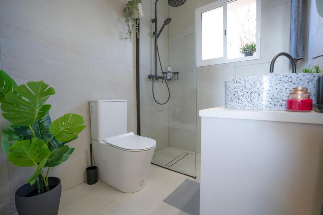 Photo of Bathroom in Chlorakas