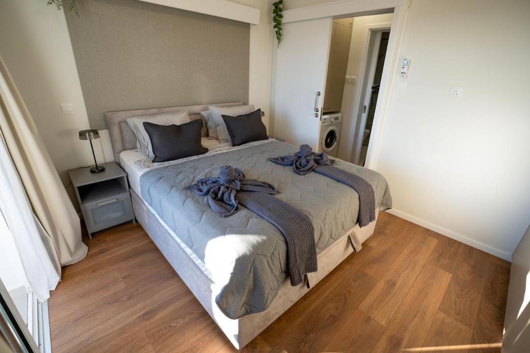 Photo of Bedroom in Chlorakas