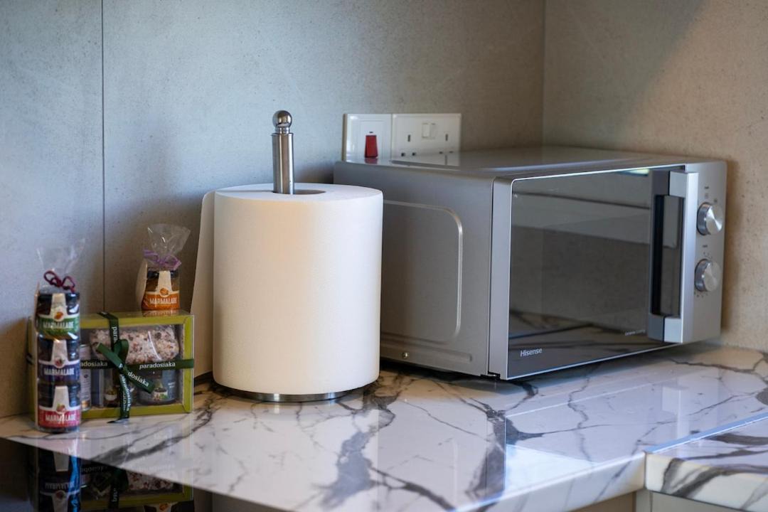 Photo of Kitchen in Chlorakas