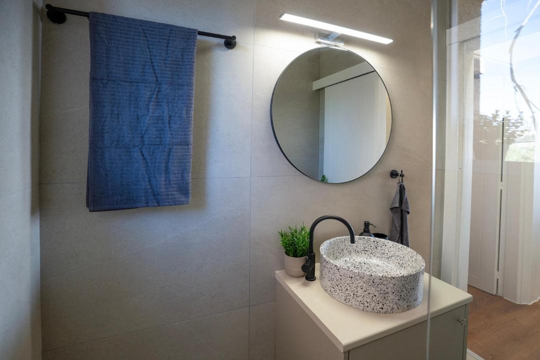 Photo of Bathroom in Chlorakas