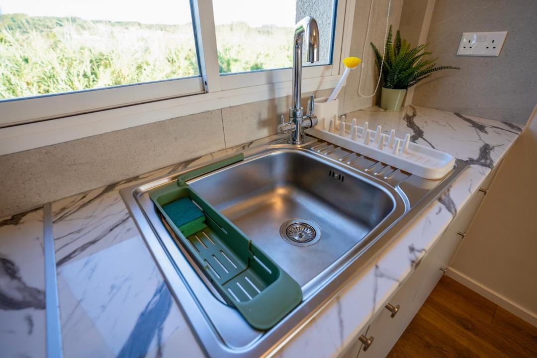 Photo of Bathroom in Chlorakas