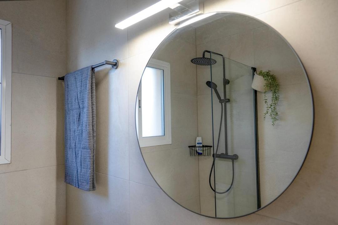 Photo of Bathroom in Chlorakas