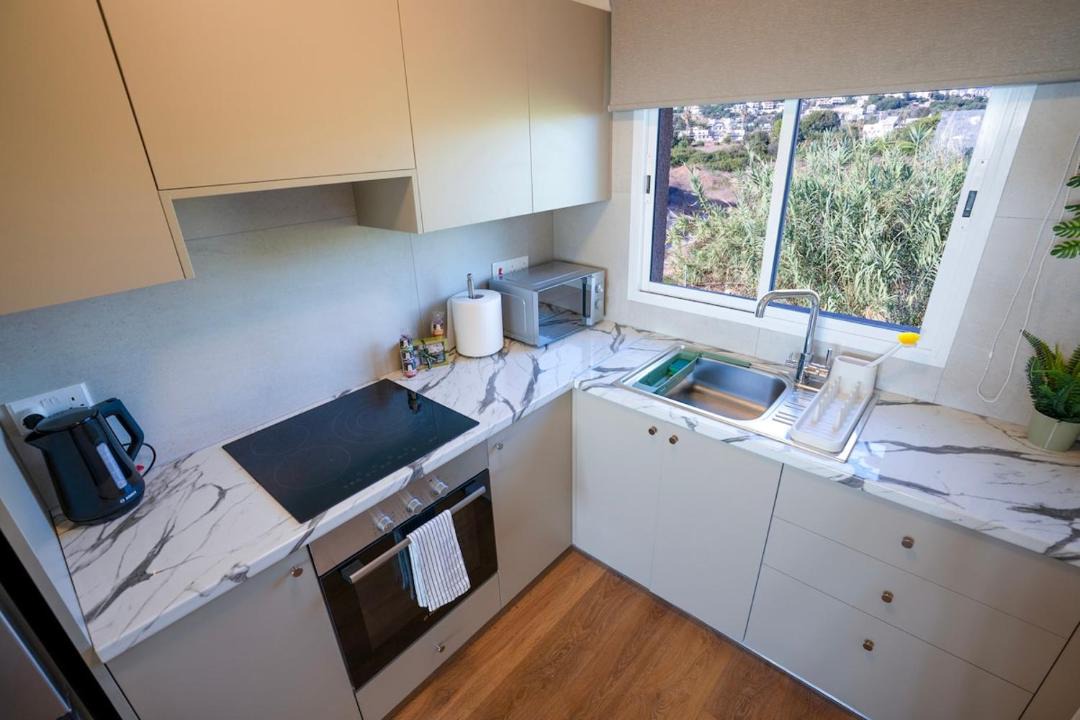 Photo of Kitchen in Chlorakas