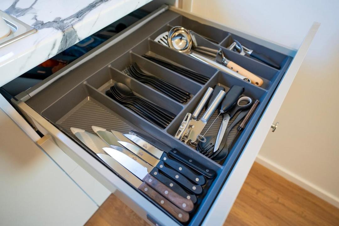 Photo of Kitchen in Chlorakas