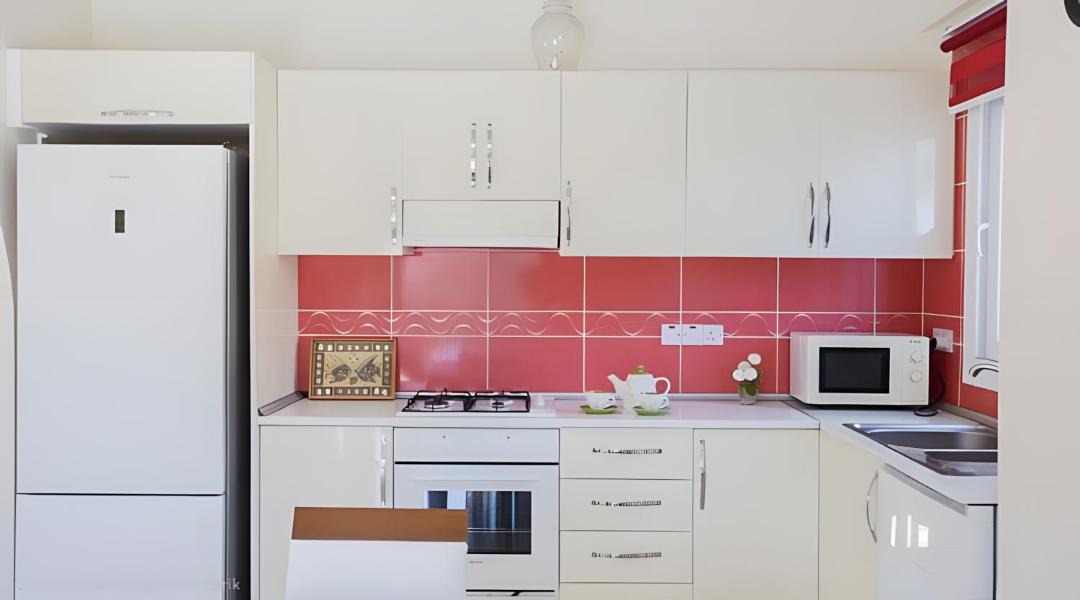 Photo of Kitchen in Karsiyaka
