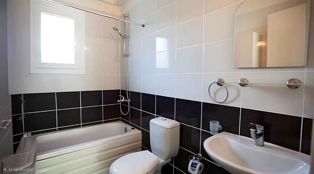 Photo of Bathroom in Karsiyaka