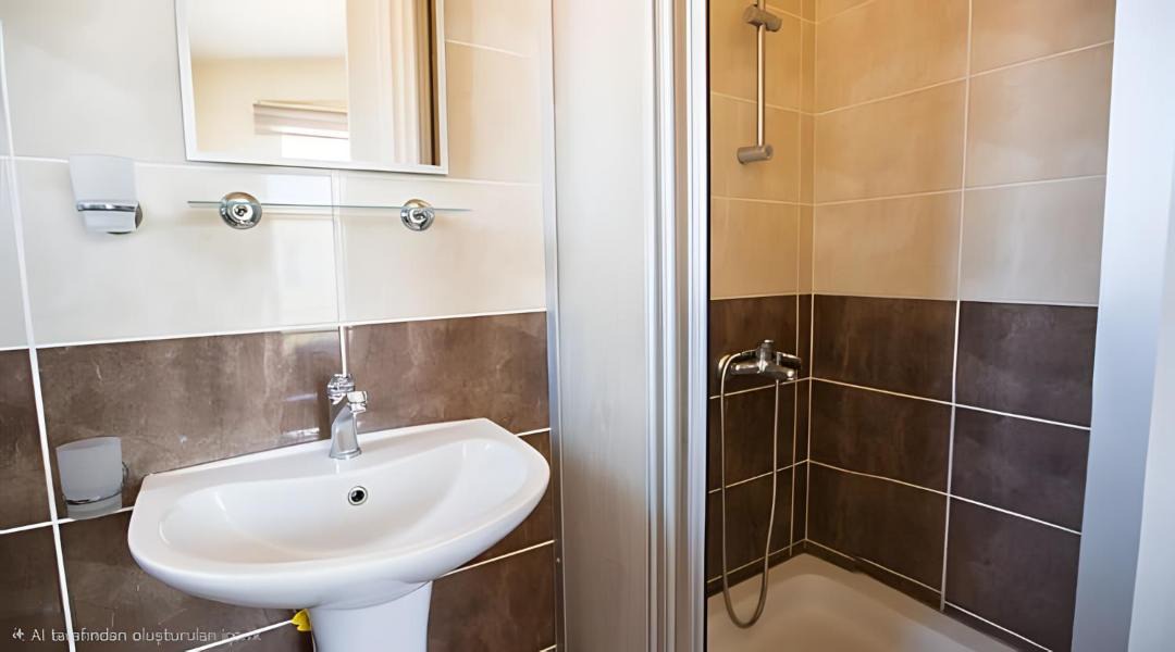 Photo of Bathroom in Karsiyaka