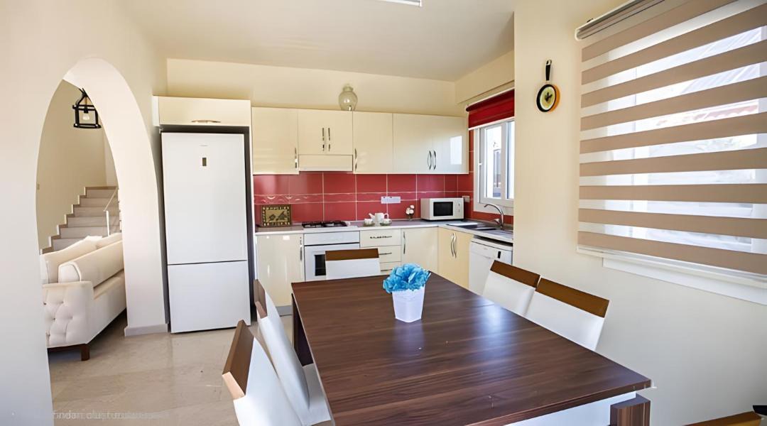Photo of Kitchen in Karsiyaka