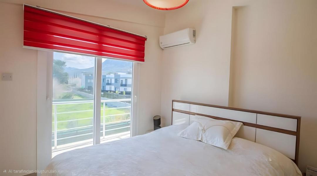 Photo of Bedroom in Karsiyaka