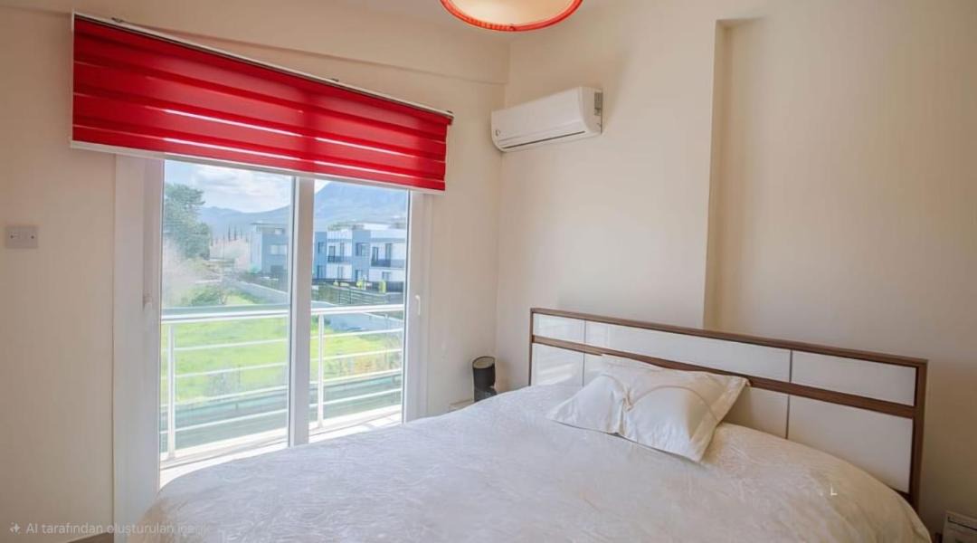 Photo of Bedroom in Karsiyaka