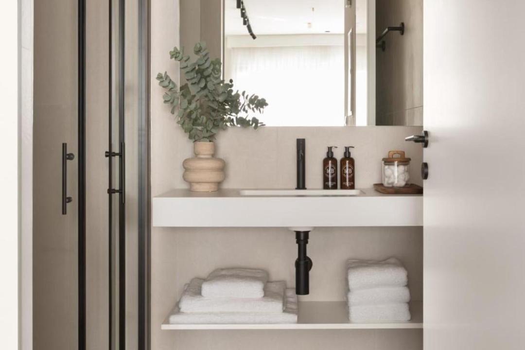 Photo of Bathroom in Historical Center