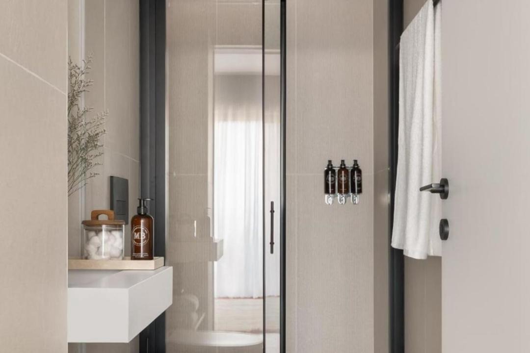 Photo of Bathroom in Historical Center
