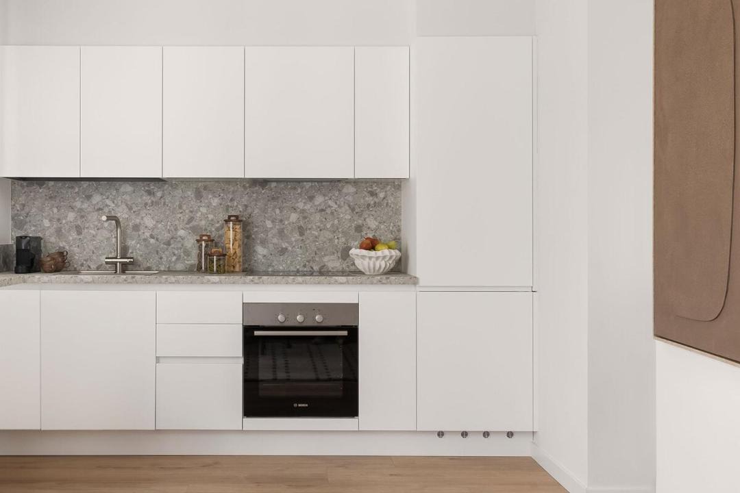 Photo of Kitchen in Historical Center
