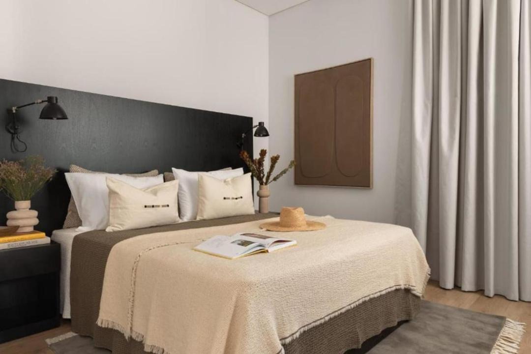 Photo of Bedroom in Historical Center