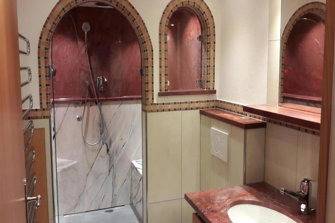 Photo of Bathroom in Historical Center