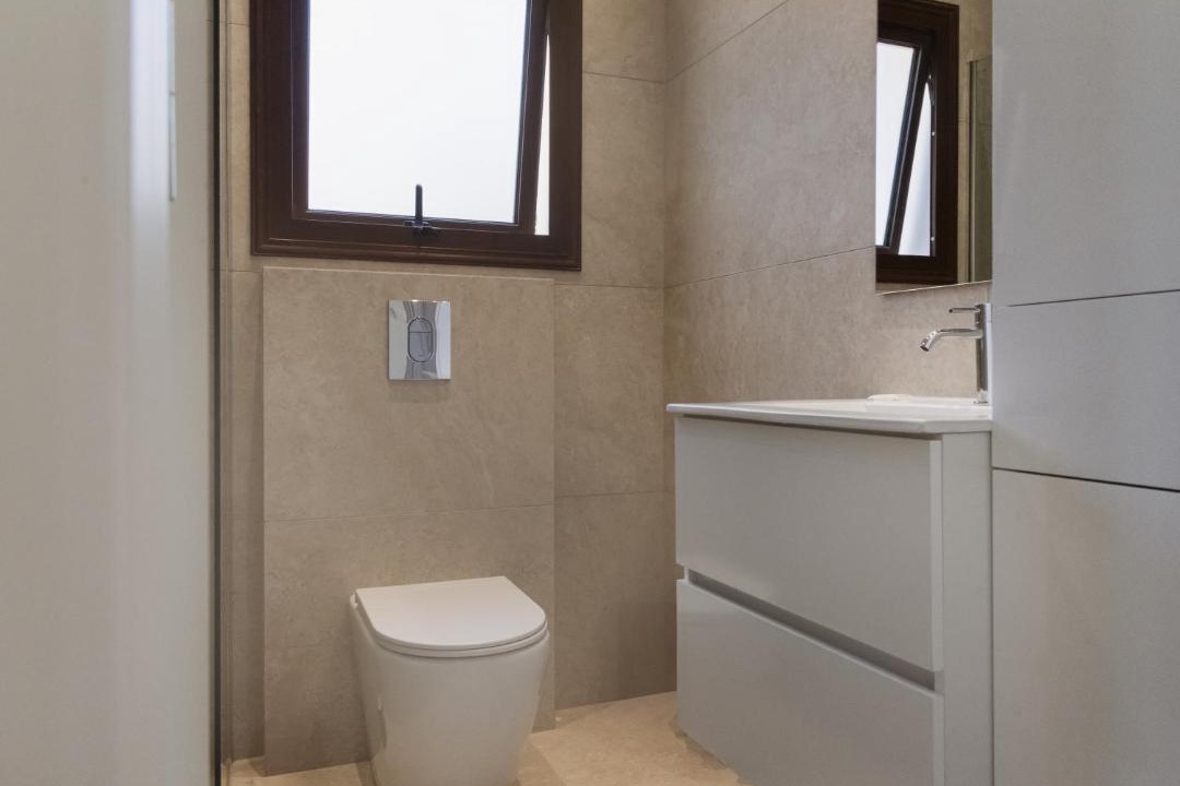 Photo of Bathroom in Cape Greko