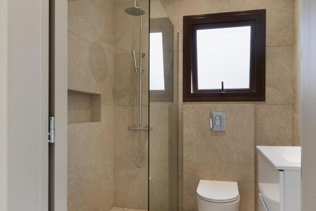 Photo of Bathroom in Cape Greko