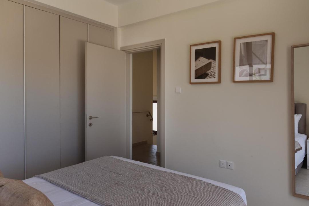 Photo of Bedroom in Cape Greko